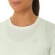 Asics Koszulka damska CORE SS TOP r. S biała 3