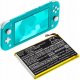 Cameron Sino Akumulator Bateria Do Konsoli Nintendo Switch Lite / Cs-nts002sl 4