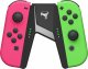 Subsonic Ładowarka + Uchwyt Na Pady Joy-con Nintendo Switch / Sa5641 2