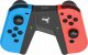 Subsonic Ładowarka + Uchwyt Na Pady Joy-con Nintendo Switch / Sa5641 4