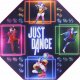 Subsonic Mata Do Tańczenia Just Dance Do Nintendo Switch / Ps5 / Xbox 1