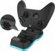 JYS Ładowarka Stacja+ 2x Akumulator Do Pad Xbox One X / Jys-x129 5