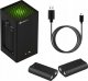 Subsonic Ładowarka + 2x Akumulator Do Pada Pad Xbox X / S / One / Sa5617 1
