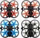 SunnyLife Zestaw Śmigieł ŚmigŁa 4 Szt. Do Dji Avata / Czerwone / 2925s-2-r 4