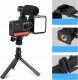 Puluz Frame Mount Obudowa Ramka Do Insta360 One Rs 4k 2