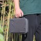 SunnyLife Pokrowiec Futerał Etui Case Do Dji Osmo Action 3 / Oa3-b511-d 3