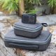 SunnyLife Pokrowiec Futerał Etui Case Do Dji Osmo Action 3 / Oa3-b511-d 5