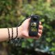 SunnyLife Pokrowiec Silikonowy Futerał Etui Do Insta360 X3 / Ist-bht504-d 1