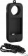 SunnyLife Pokrowiec Silikonowy Futerał Etui Do Insta360 X3 / Ist-bht504-d 3