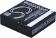 Cameron Sino Akumulator Bateria Az16-1 / Az16 Do Xiaomi Yi 2 4k / Cs-muz160mc 2