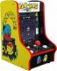 Arcade1UP Stojący Automat Konsola Retro Arcade1up 5w1 / 5 Gier / Pac-man Pacman 6
