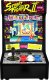 Arcade1UP Stojący Automat Konsola Retro Arcade1up 5w1 / 5 Gier / Street Fighter 6