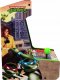 Arcade1UP Stojący Automat Konsola Retro Arcade1up 2w1 / 2 Gry / Żółwie Ninja 2