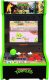 Arcade1UP Stojący Automat Konsola Retro Arcade1up 2w1 / 2 Gry / Żółwie Ninja 4