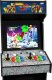Arcade1UP Stojący Automat  Marvel Vs Capcom 2 / 8 Gier / Wifi 2