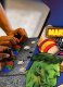 Arcade1UP Stojący Automat  Marvel Vs Capcom 2 / 8 Gier / Wifi 5