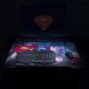 Podkładka Subsonic Podkładka Pod Mysz Komputerowa Mata Xxl Superman 7
