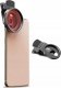 Apexel Zestaw Filtrów 7w1 Filtry Filtr Do Telefonu / Apl-52uv-7f 6