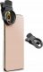 Apexel Zestaw Filtrów 7w1 Apexel Filtry Filtr Do Telefonu / Apl-37uv-7g 6