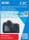 JJC Osłona ekranu LCD do Canon EOS R10 (SB7278) 1