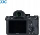 JJC Osłona ekranu LCD do Canon EOS R10 (SB7278) 3
