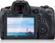 Puluz OsŁona Szkło Na Ekran Lcd Do Canon Eos R5 R5c R 5c 3
