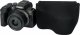 Pokrowiec JJC Futerał Pokrowiec Neoprene Do Canon Eos R7 / R10 / Oc-c3bk 2
