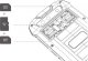 Smartfon Cubot Smartfon CUBOT KING KONG MINI 2 PRO LTE AND11 DUAL 9
