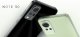 Smartfon Cubot Note 30 4/64GB Zielony  (S0448846) 1
