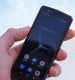 Smartfon Cubot Pocket 3 4/64GB Czarny  (S0449769) 2