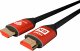 Kabel Genesis HDMI - HDMI 3m czerwony (NKA-1993) 3