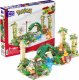 Mattel MEGA Pokemon Zapomniane ruiny Zestaw klocków HDL86 1