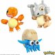 Mattel MEGA Pokemon Zapomniane ruiny Zestaw klocków HDL86 4