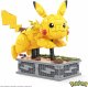 Mattel MEGA Pikachu Kolekcjonerski Pokemon do zbudowania HGC23 2