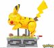 Mattel MEGA Pikachu Kolekcjonerski Pokemon do zbudowania HGC23 4