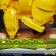 Mattel MEGA Pikachu Kolekcjonerski Pokemon do zbudowania HGC23 5