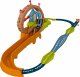 Mattel Tomek i Przyjaciele Epicka pętla - Plac remontowy Zestaw HJL20 1