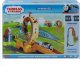 Mattel Tomek i Przyjaciele Epicka pętla - Plac remontowy Zestaw HJL20 1