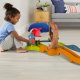 Mattel Tomek i Przyjaciele Epicka pętla - Plac remontowy Zestaw HJL20 7