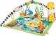 Fisher Price Mata edukacyjna 3w1 Las tropikalny HJW08 2