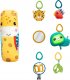 Fisher Price Mata edukacyjna 3w1 Las tropikalny HJW08 4