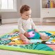 Fisher Price Mata edukacyjna 3w1 Las tropikalny HJW08 7
