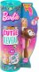 Lalka Barbie Mattel Cutie Reveal Małpka Lalka Seria Dżungla HKR01 1