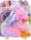Mattel Polly Pocket Jednorożec Salon piękności Zestaw HKV51 4