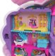 Mattel Polly Pocket Jednorożec Salon piękności Zestaw HKV51 6