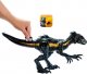 Figurka Mattel Jurassic World Indoraptor Superatak Figurka światła i dźwięki (SIOC) HKY12 3