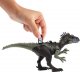 Figurka Mattel Jurassic World Dryptozaur Dinozaur Gigantyczny tropiciel HLP15 5