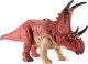 Figurka Mattel Jurassic World Diabloceratops Dinozaur Groźny ryk HLP16 3