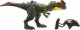 Figurka Mattel Jurassic World Sinotyrannus Dinozaur Gigantyczny tropiciel (HLP25) 6
