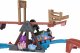 Fisher Price Tomek i Przyjaciele Megazestaw Kryształowa Jaskinia HMC28 4